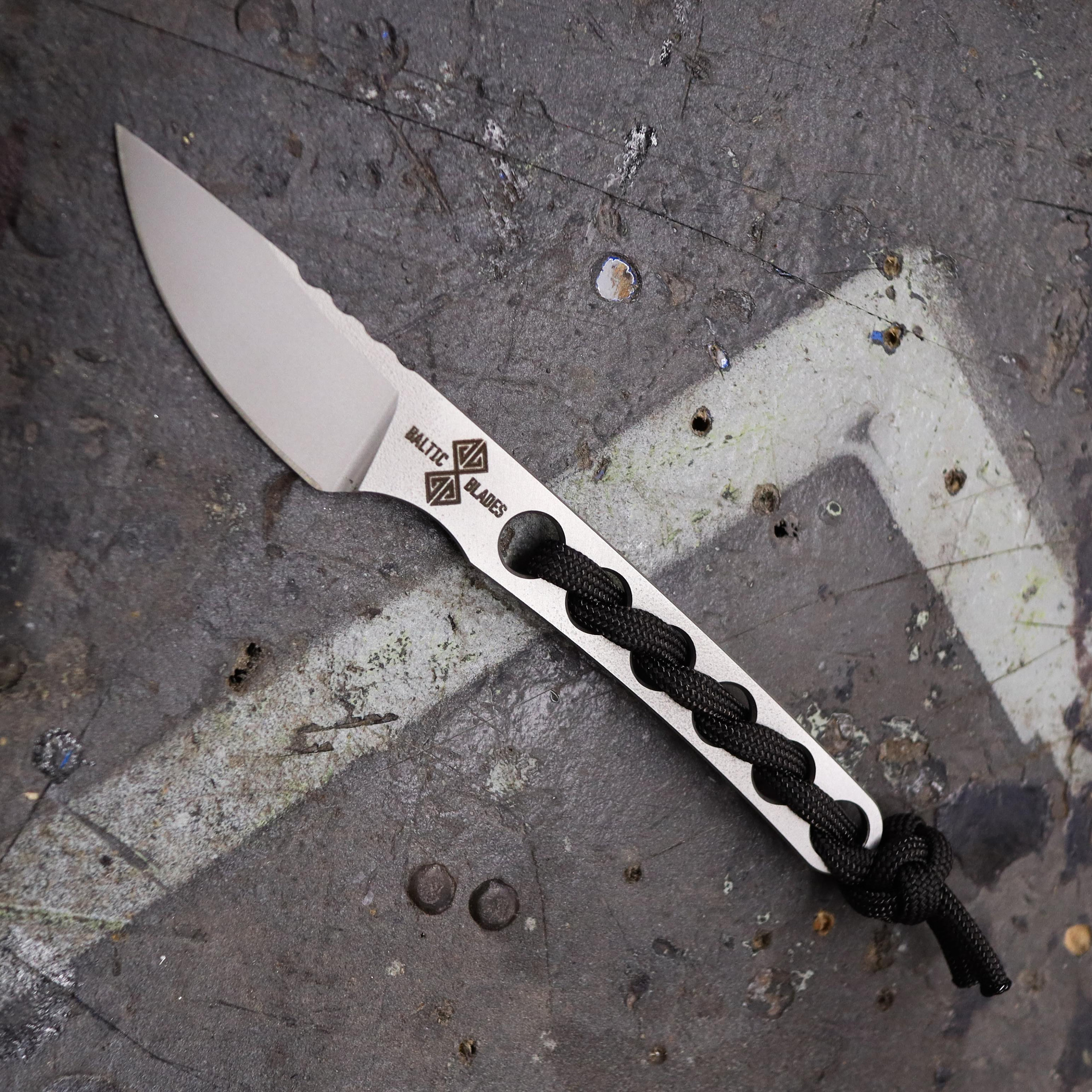 Pikal Blade - Etsy