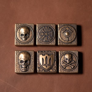 Molle Clips Military Tactical Gear