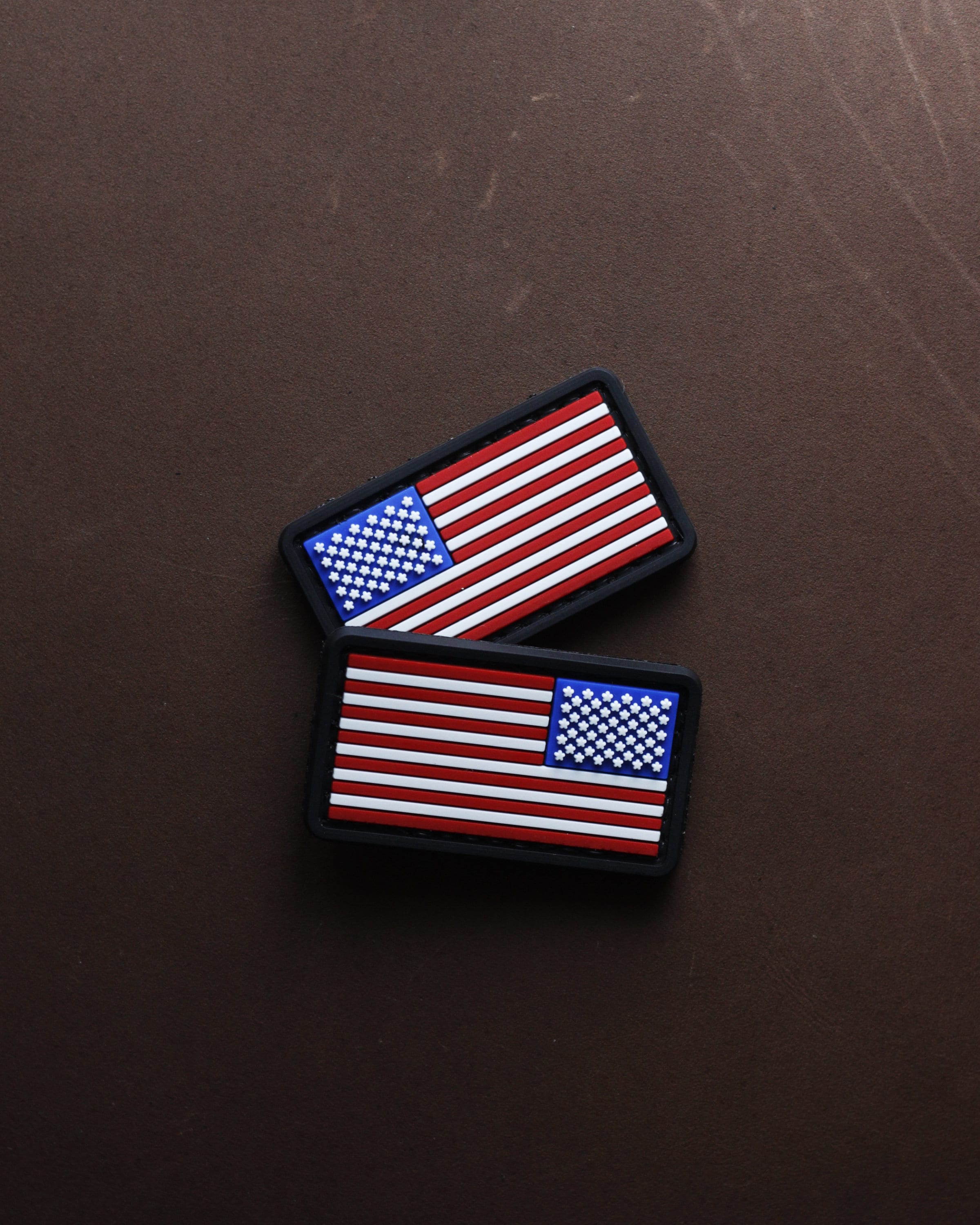 American Flag Patch United States of America, USA iron On