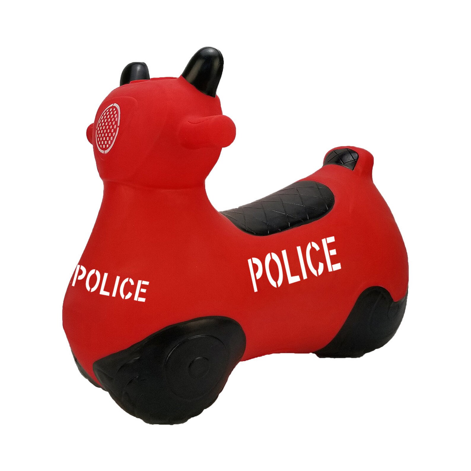 Bounceziez Inflatable Bouncing Animal Hoppers With Hand Pump Etsy