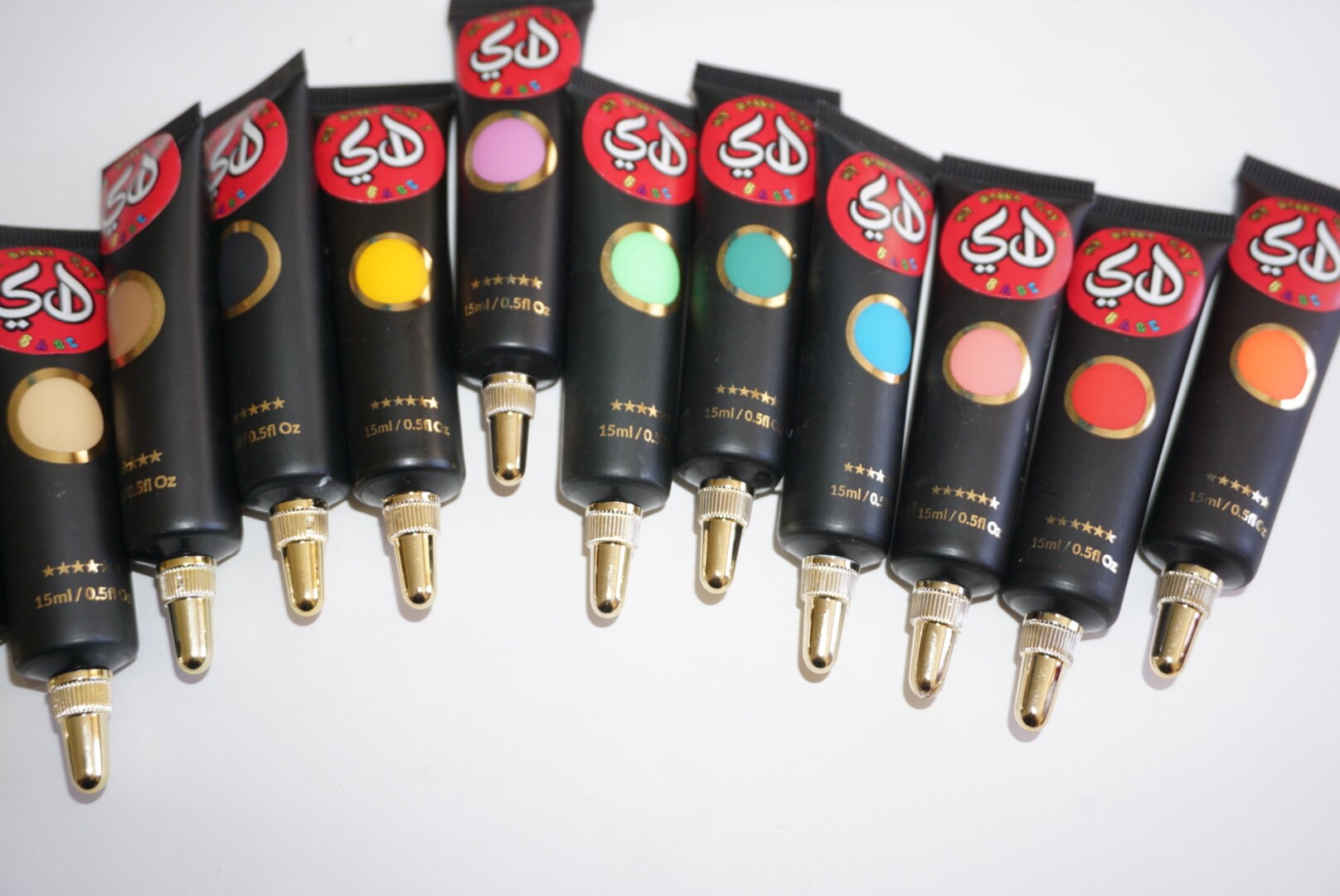 Eyeshadow makeup base eyeshadow base eye makeup Etsy