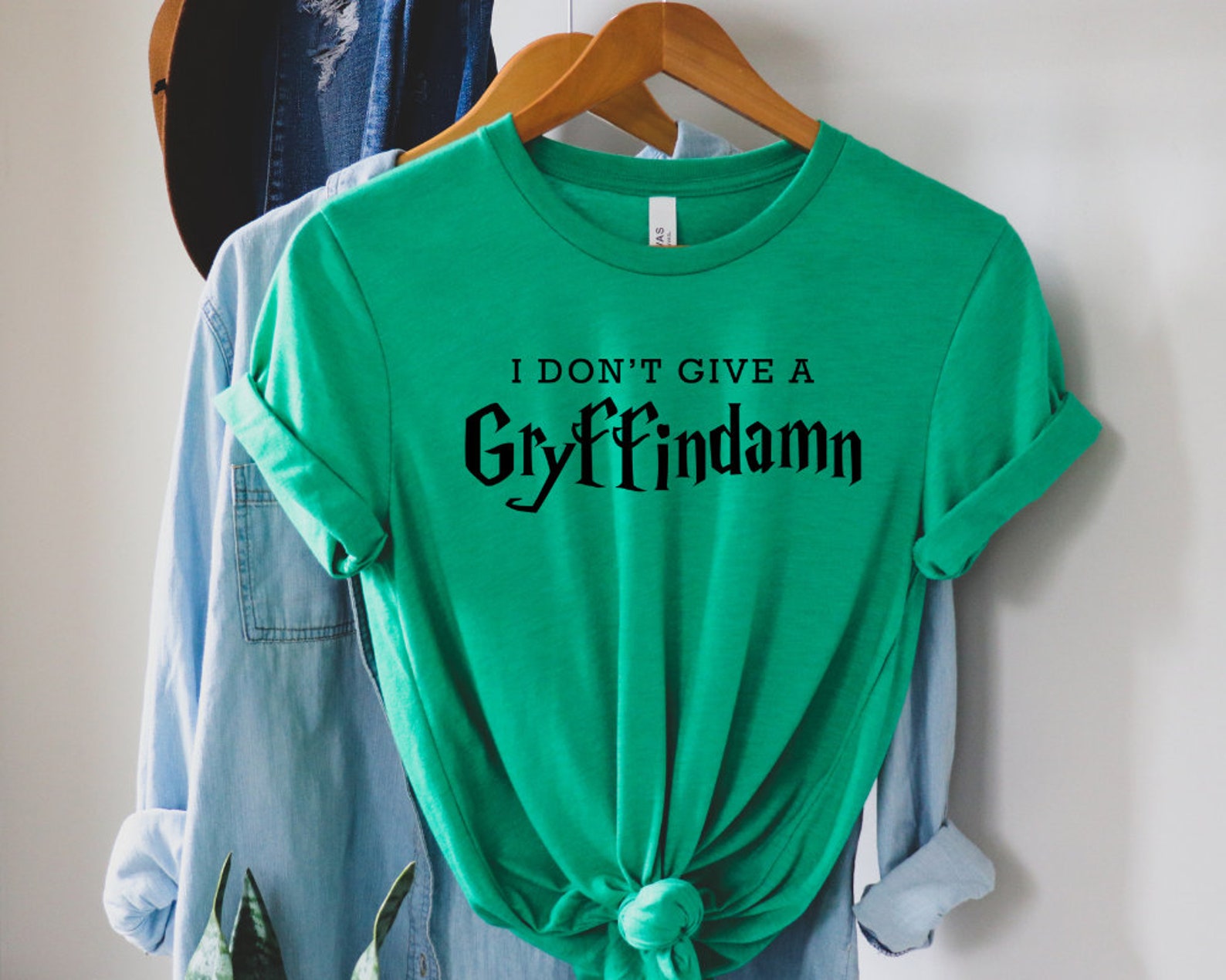 Harry Potter T Shirts Etsy