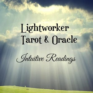 Intuitive Kartenlegung (~30-45 Minuten) 1-3 Tage Lieferzeit