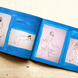 The collection of artworks entitled " Wine and mirror " by Japanese artist