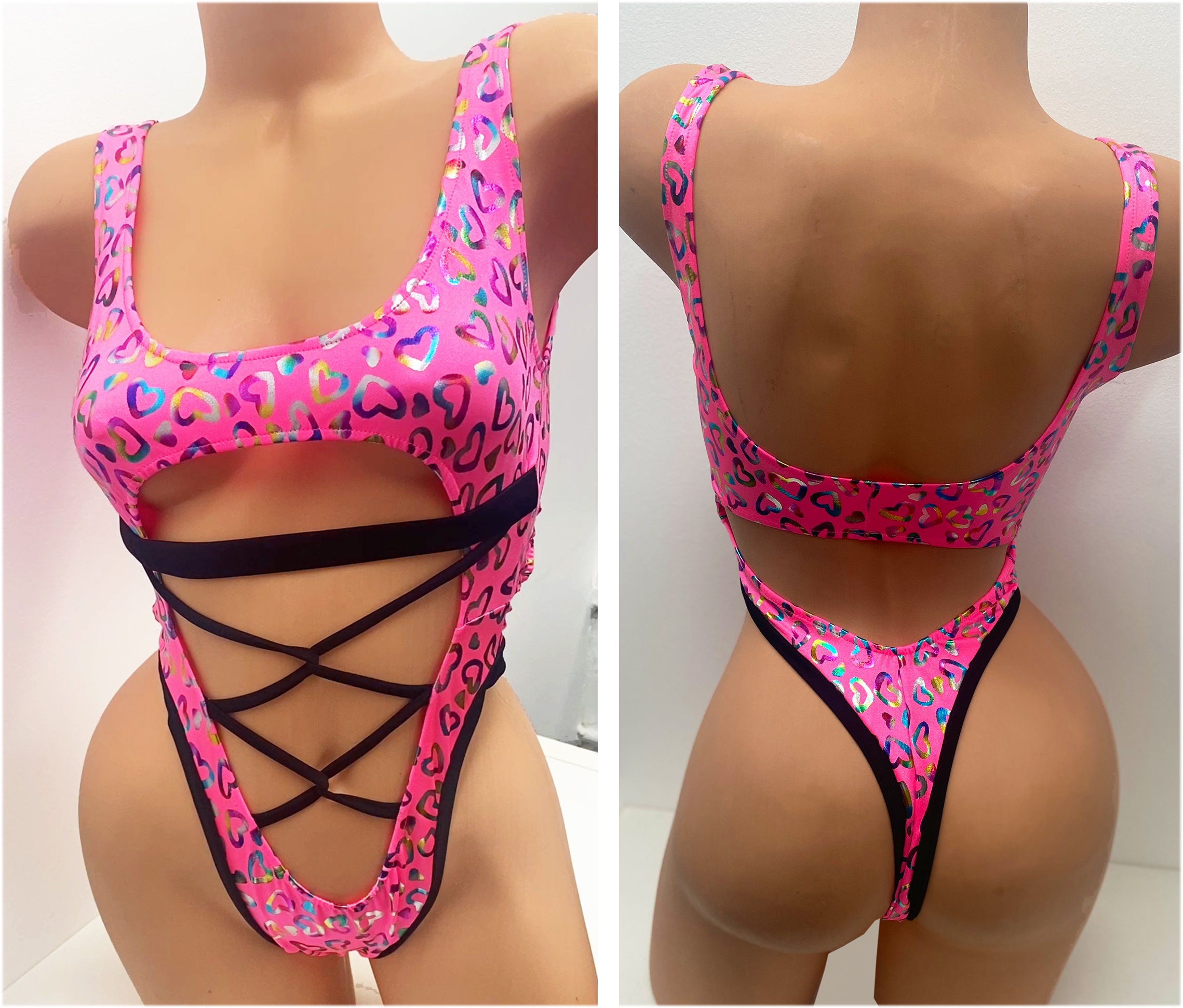 Barbie Dancewear - Etsy