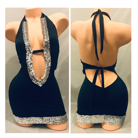 exotic dancer outfits