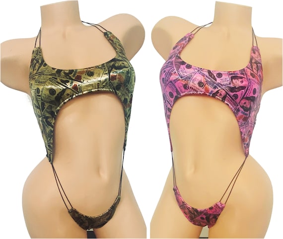 Exotic dancer clearance clothing near me