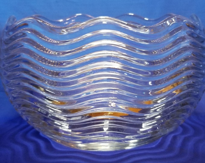 Fenton Marigold Glass orange Tree Punch Bowl and 4 Cups, Antique 1910 ...