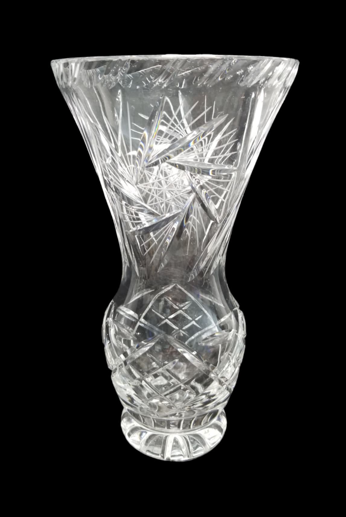 Bleikristall Nachtmann - Etsy