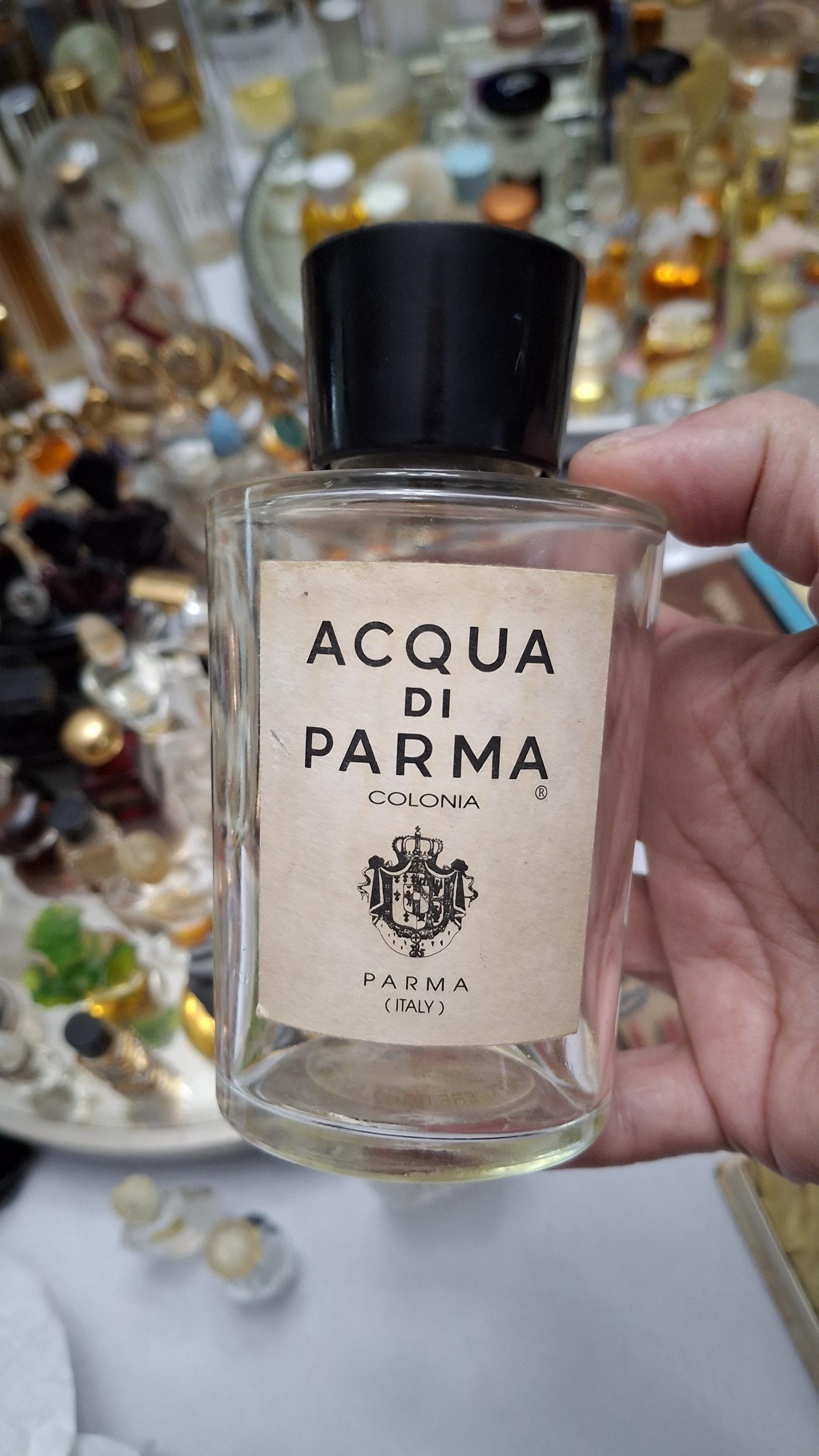 Vintage Acqua Di Parma - Etsy