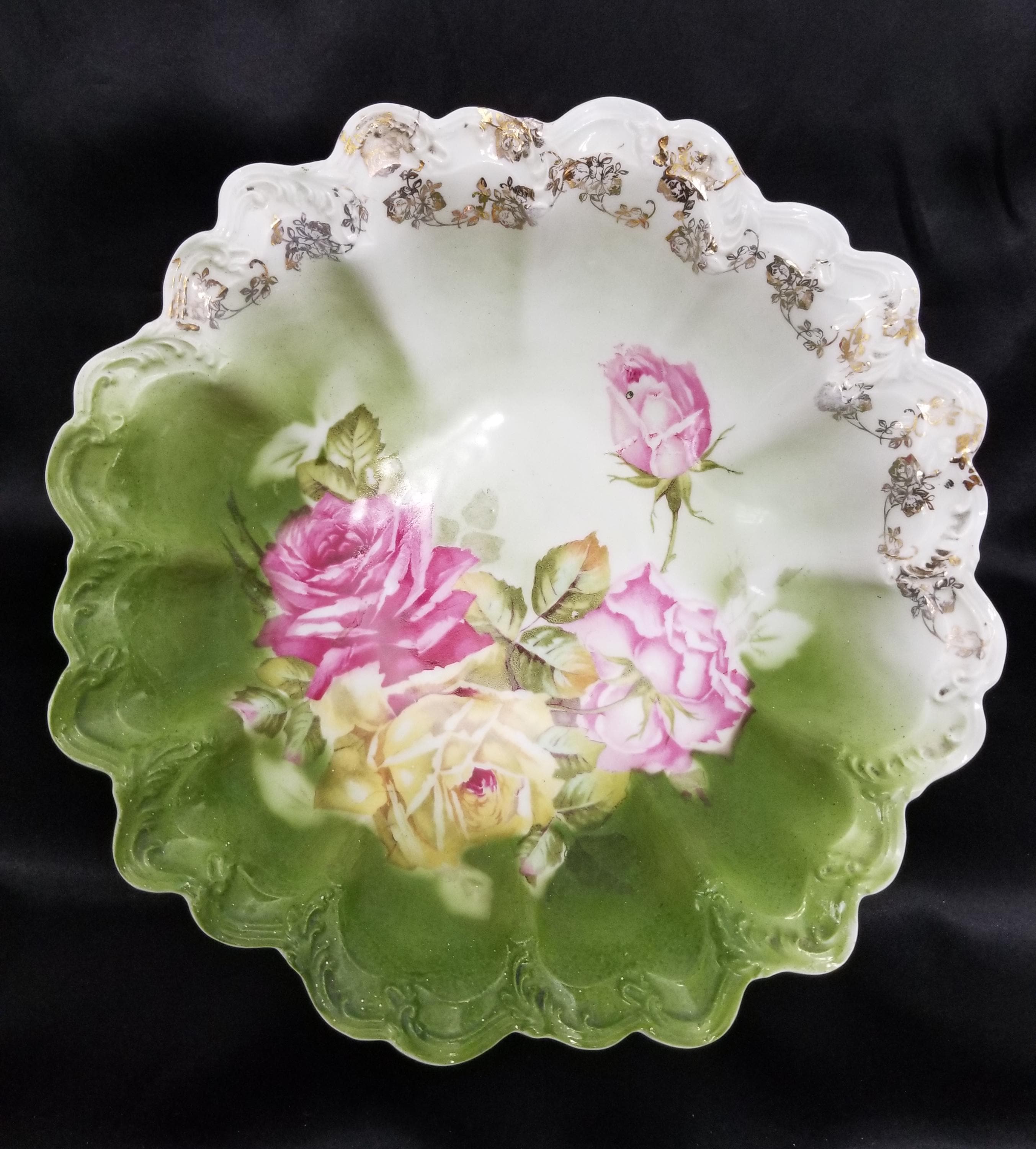 Weimar Porcelain - Etsy