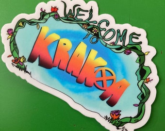 Welcome to Krakoa