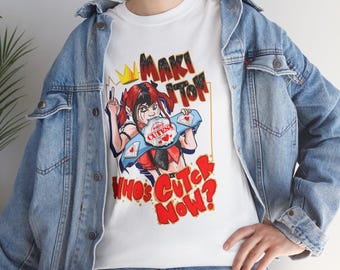 Maki Itoh - World's Cutest