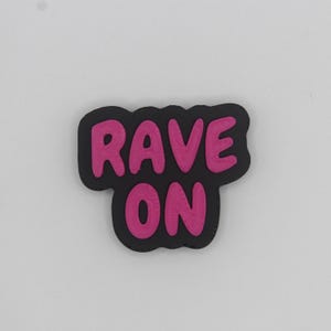 Rave On Kandi Bead – Keep the Vibes Going All Night