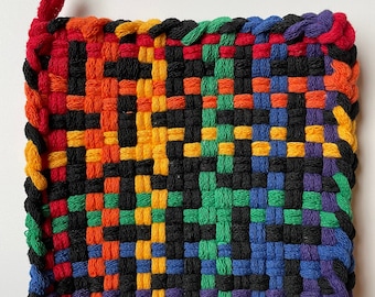 Presina arcobaleno