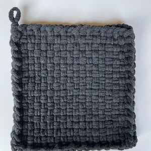 Pfannen Topflappen