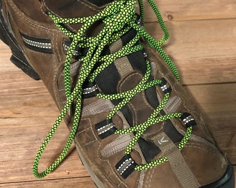 14 hole boot laces