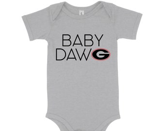uga onesie