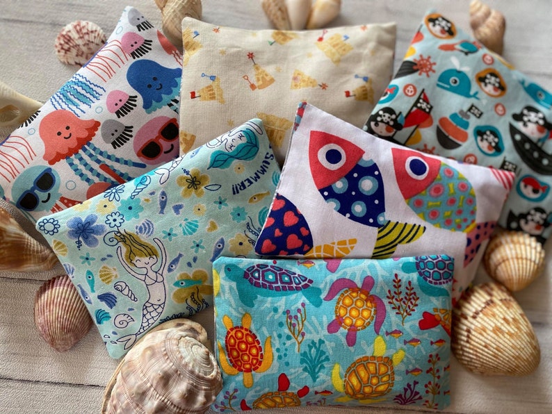Wholesale Children's Eye Pillows Studios Schools Etsy