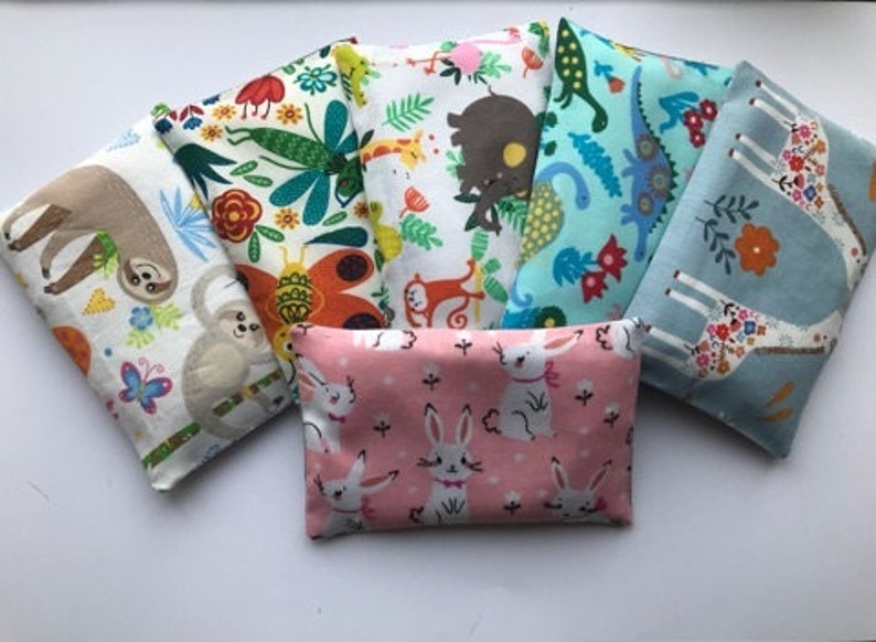 Wholesale Children's Eye Pillows Studios Schools Etsy