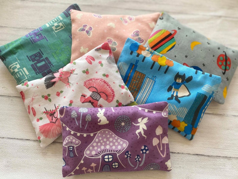 Wholesale Children's Eye Pillows Studios Schools Etsy