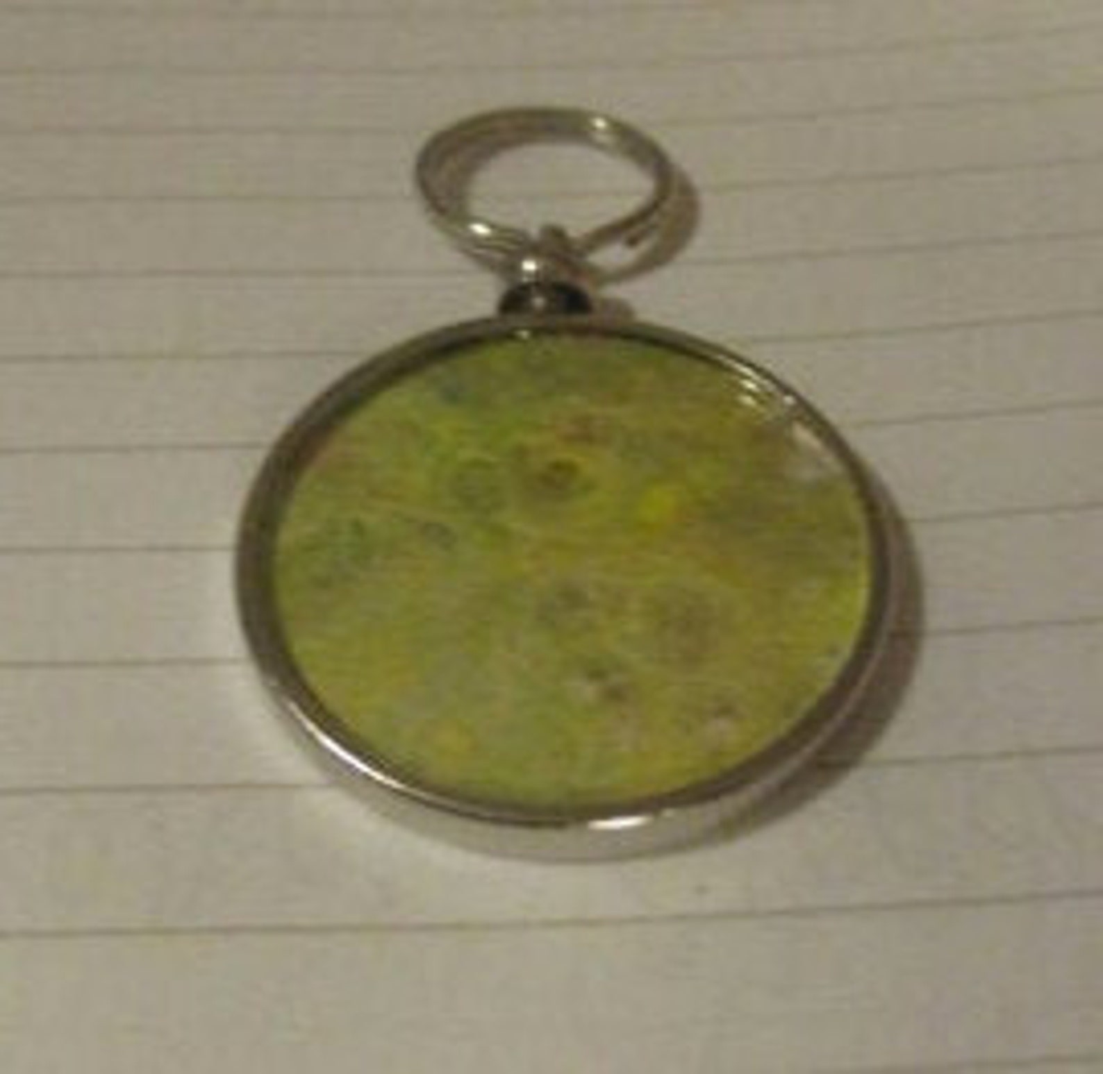 Keychain Pour Painting 40 Etsy
