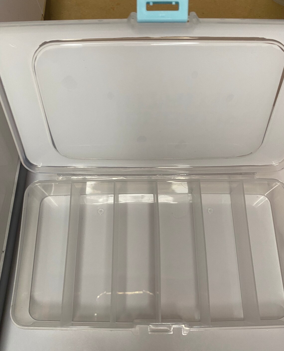 Inspired Herbalife pill box Etsy