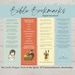 M'cheyne Bible in a Year Reading Plan, Printable Reading Plan, PDF ...