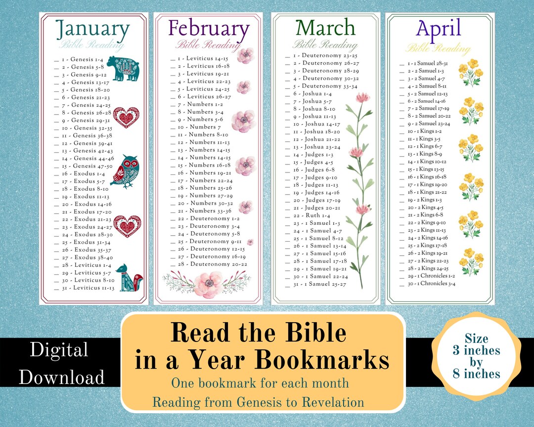 bible-reading-bookmarks-read-the-bible-in-a-year-printable-bookmarks-bible-reading-tracker-2025-bible-reading-etsy