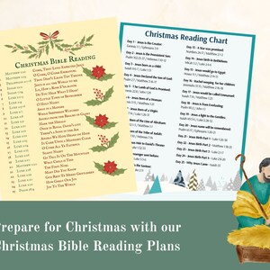 Thanksgiving Bible Reading Plan, Thanksgiving 2025, Topical Bible ...