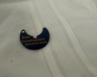 Tapa personalizada para lata de Coca-Cola