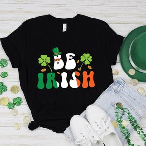 irish shirt, irish gift, lucky shirt, st paddys day shirt, saint patricks day, shamrock shirt, st patricks day, Shenanigans Shirt,