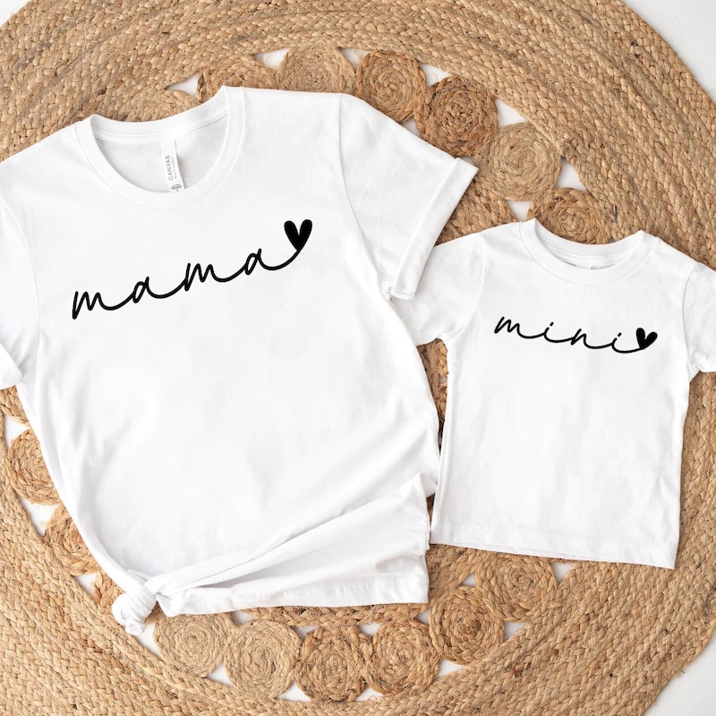 Mommy Shirt Etsy