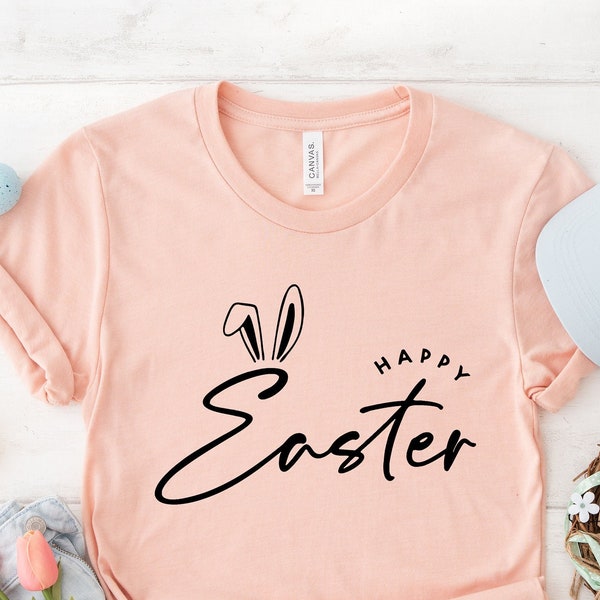 Funny Easter Shirt Etsy