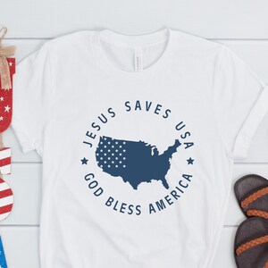 God save america t shirt dress top