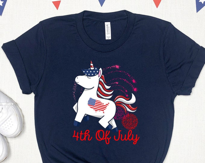 4th of July Shirts