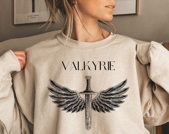Valkryie Shirt, Azriel Shadowsinger Shirt, Nesta Archeron, Bat Boys T-Shirt, Bookish, ACOTAR, ACOMAF, Azriel, Cassian, Rhysand