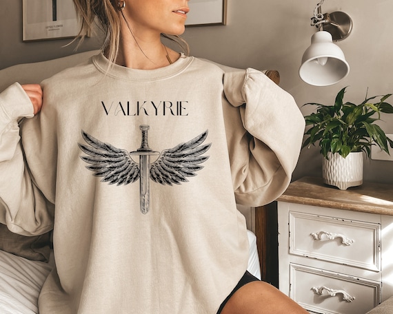 Valkryie Shirt, Azriel Shadowsinger Shirt, Nesta Archeron, Bat Boys T-Shirt, Bookish, ACOTAR, ACOMAF, Azriel, Cassian, Rhysand