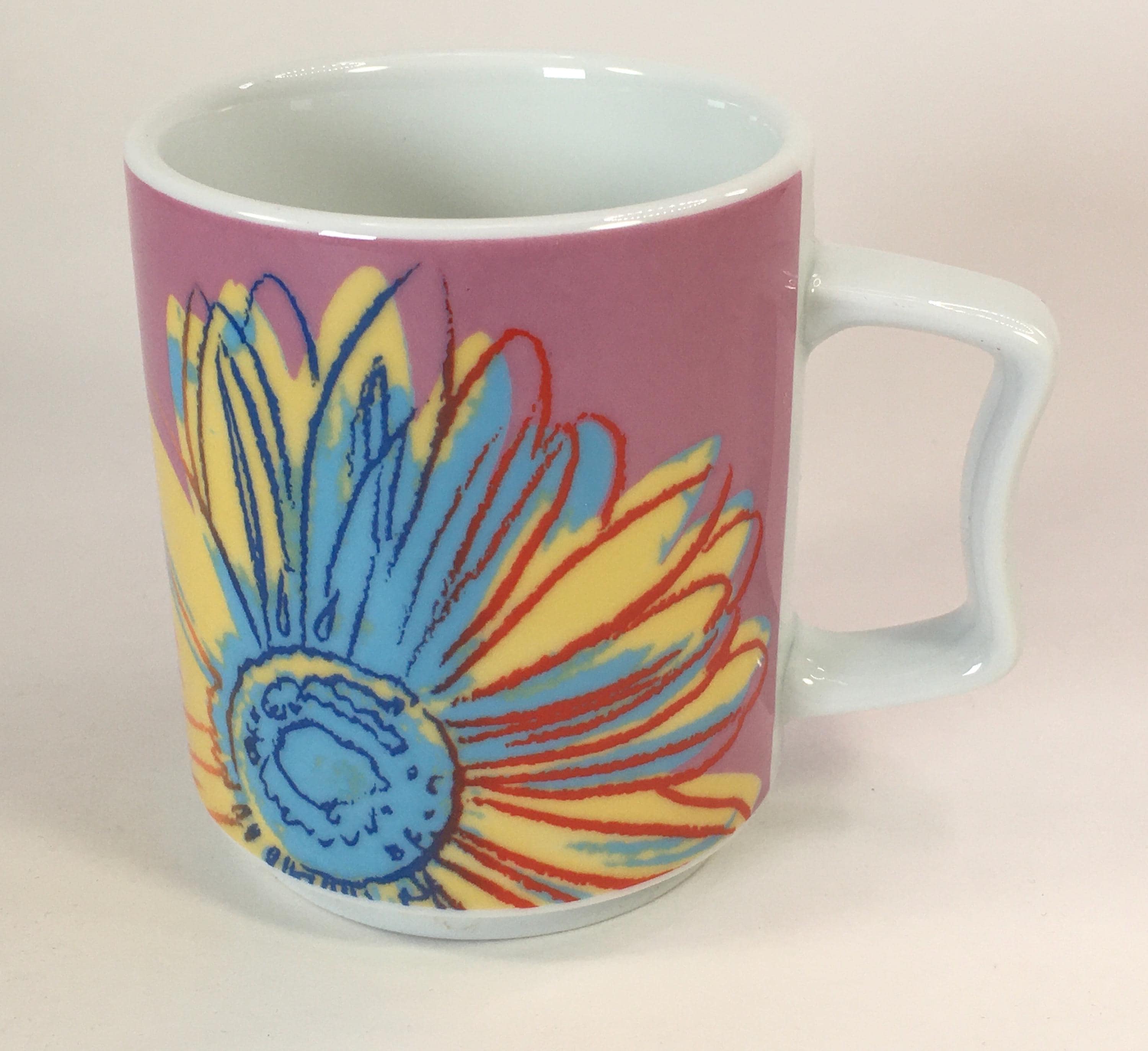 Rosenthal Andy Warhol - Etsy