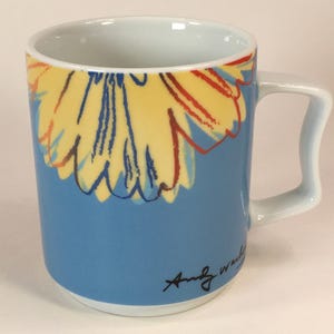 Rosenthal Studio Line Andy Warhol - Etsy