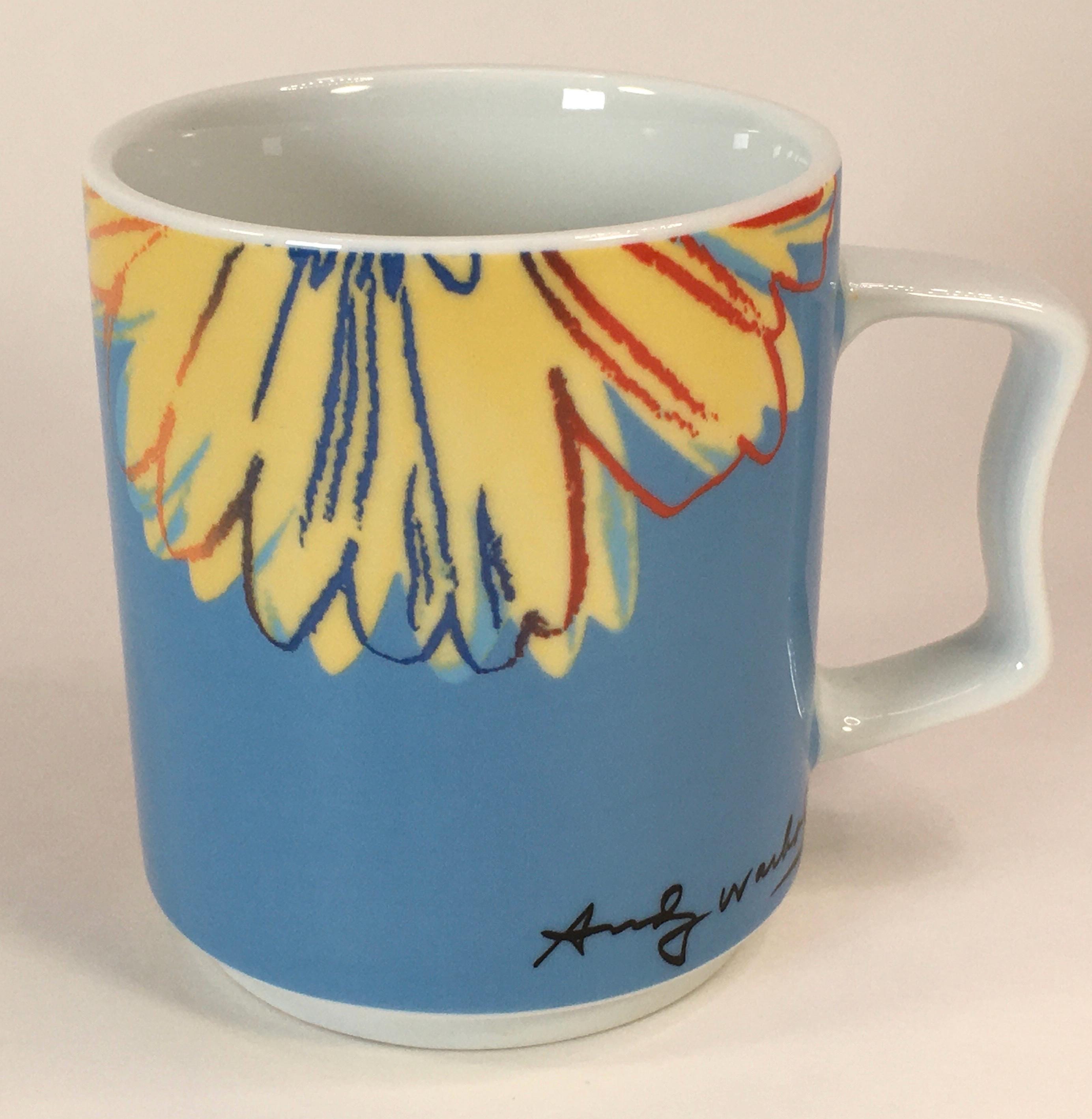 Rosenthal Studio Line Andy Warhol - Etsy