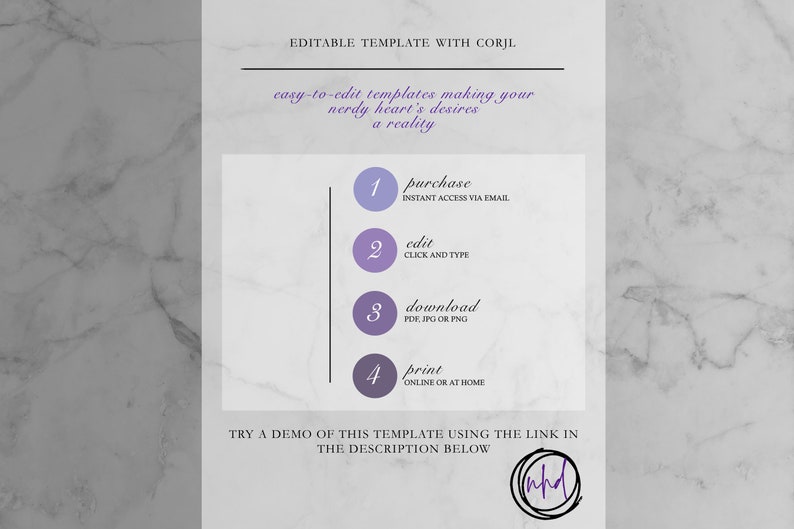 Printable Editable Template CATE Movie Poster Save the Date for Wedding Template Movie Teaser Poster Save the Date