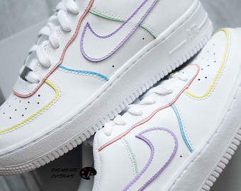 aesthetic af1