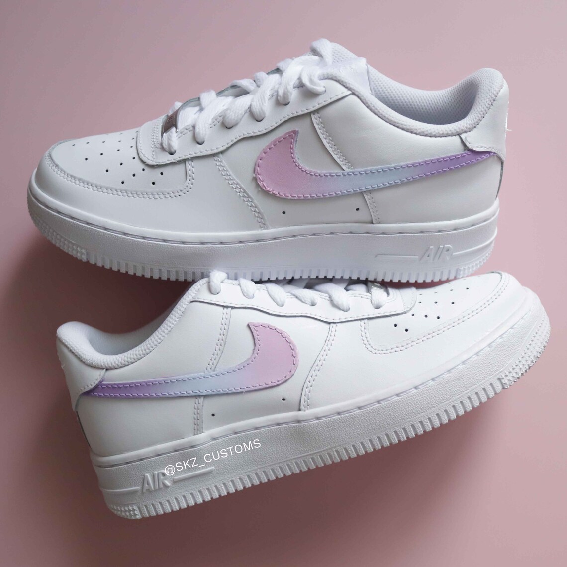 af1 shadow unicorn