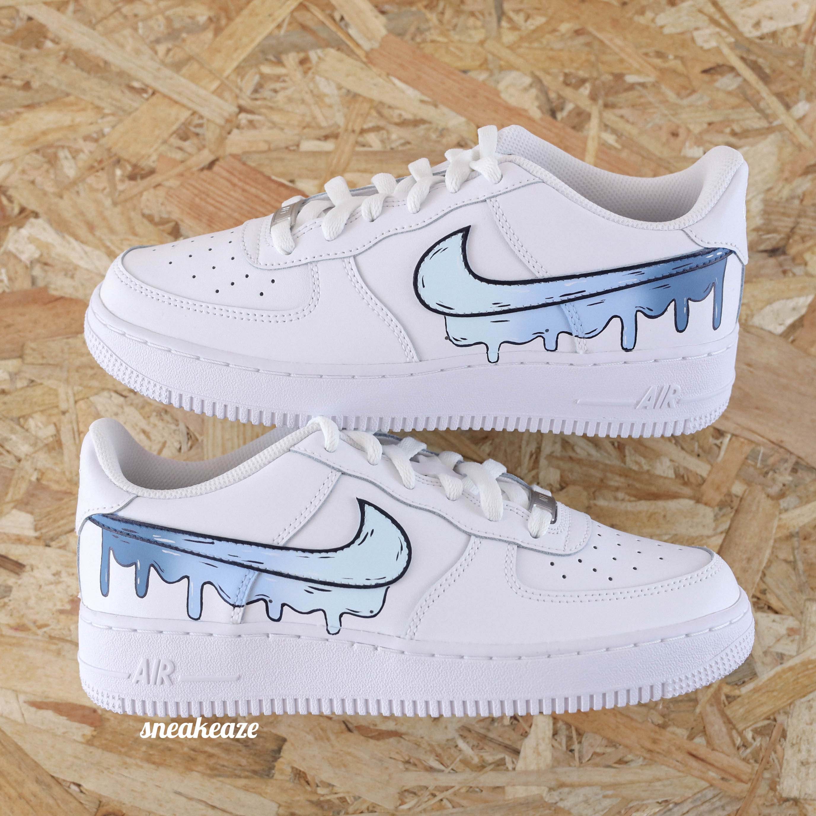 af1 unicorn