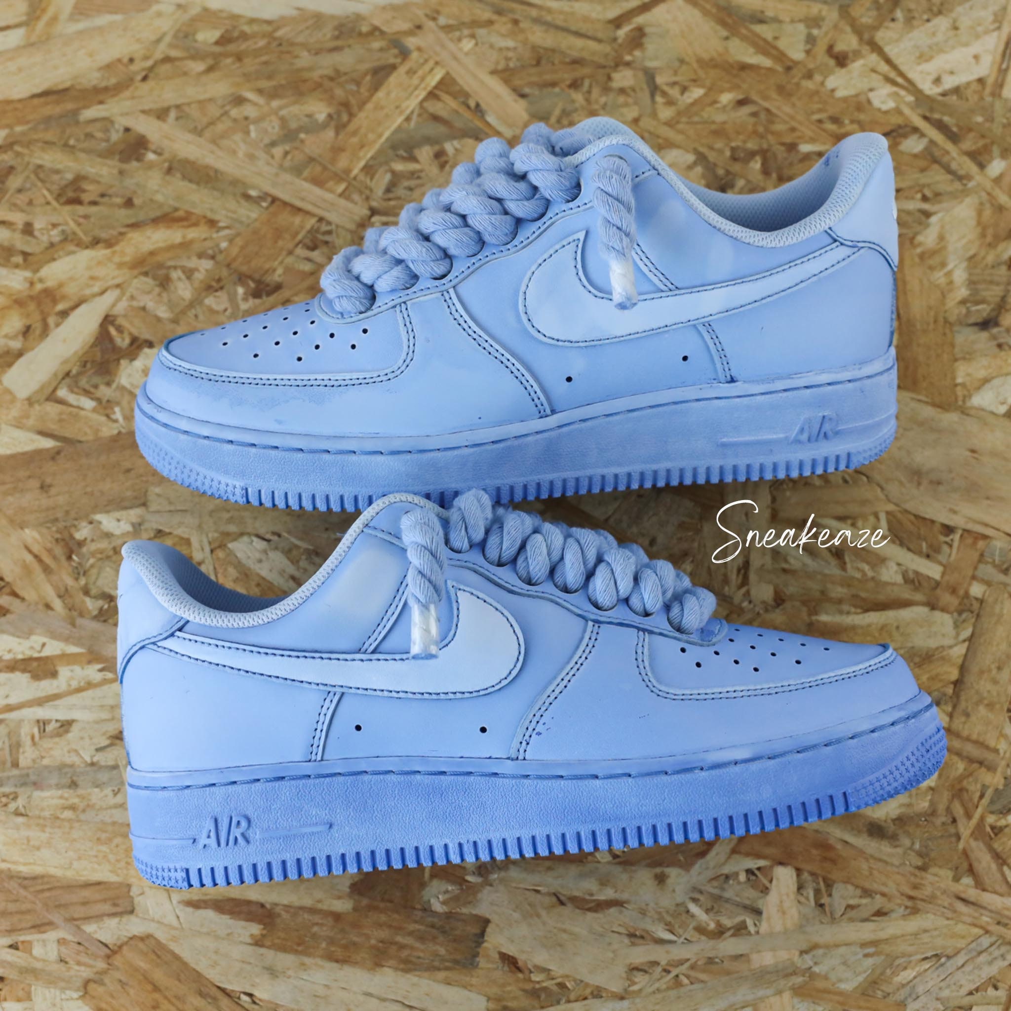 Rope laces air force 1 - Etsy 日本 Rope laces air force 1 - Etsy 日本