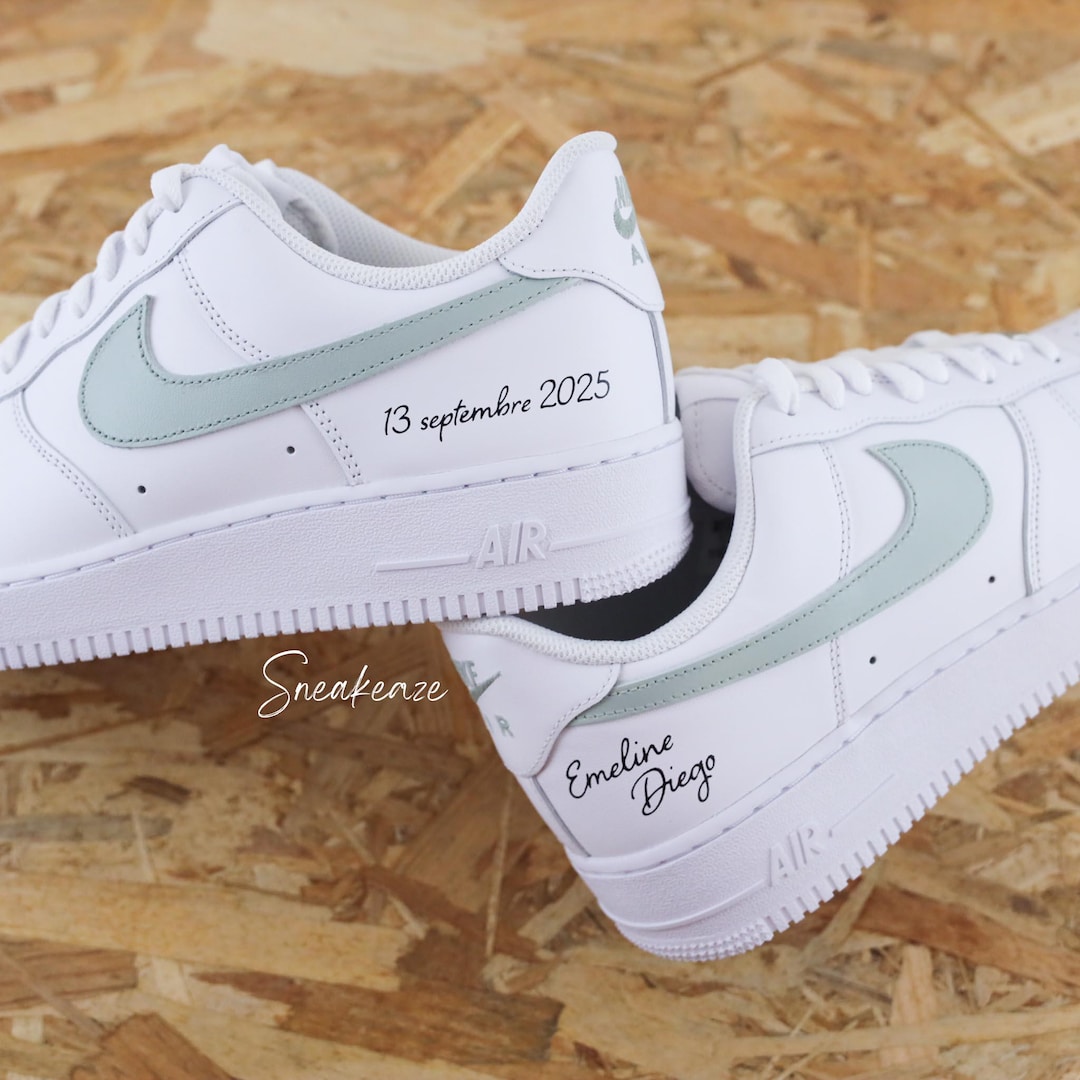 Air Force One Customisable