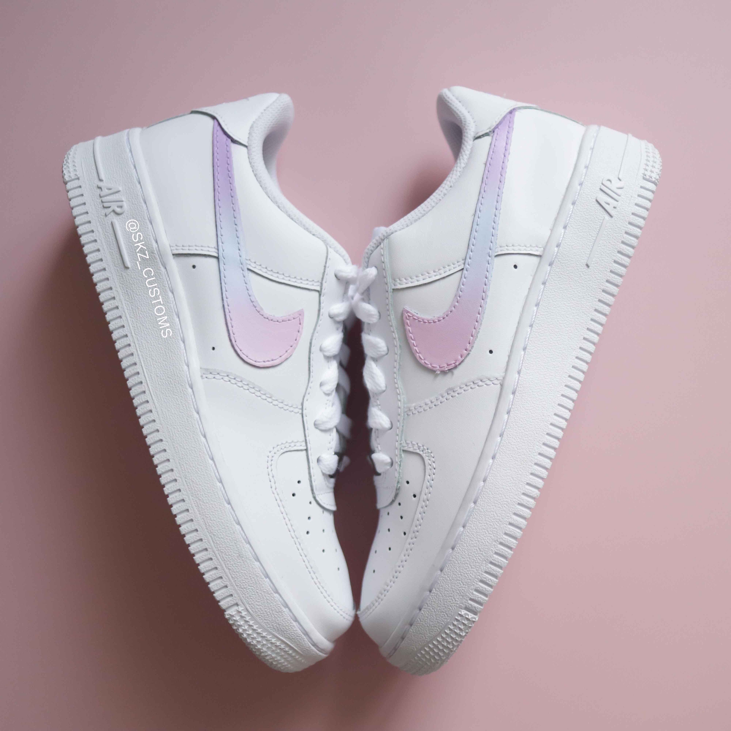 nike unicorn trainers