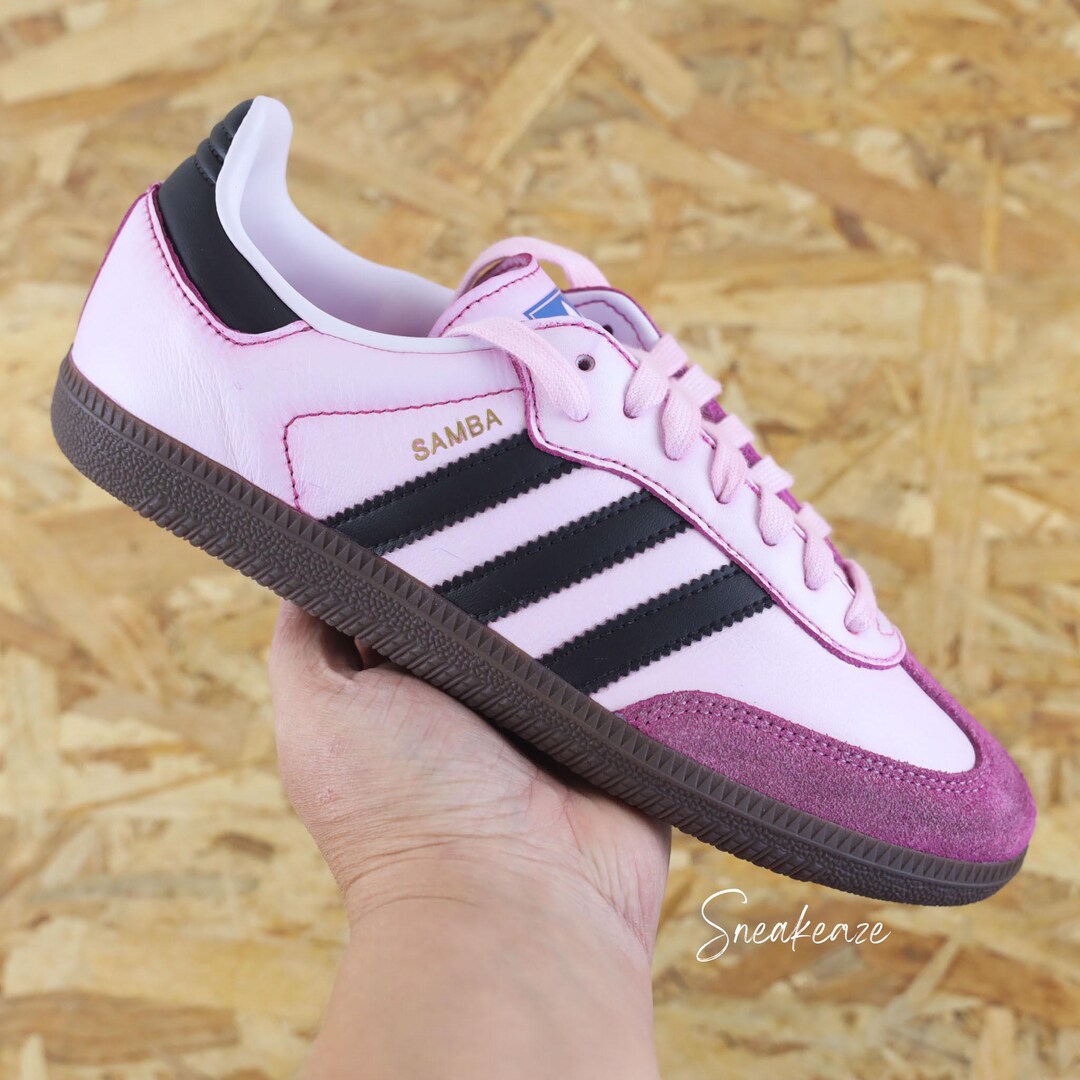 adidas gazelle silver green womens Adidas Puig Samba White/Black/Gum SALE  561 Skate