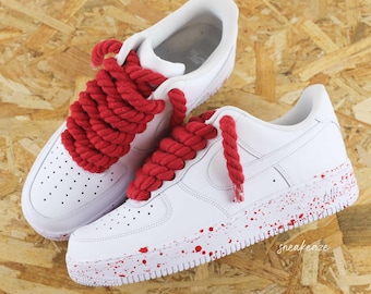 ロープフォース AIR FORCE 1 ROPE | Kick-Ass